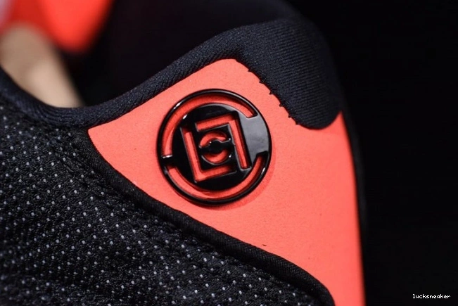 Rep LUCY Jordan Low AT3102-006 x Black Infrared 13 Clot Air 0718